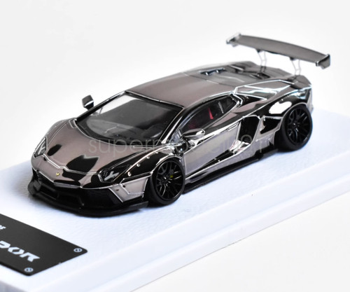 Scale plating black - plating,