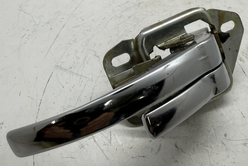 Triumph stag inner door - stag,