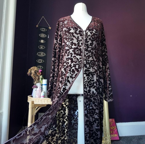 Vintage monsoon twilight - vintage,