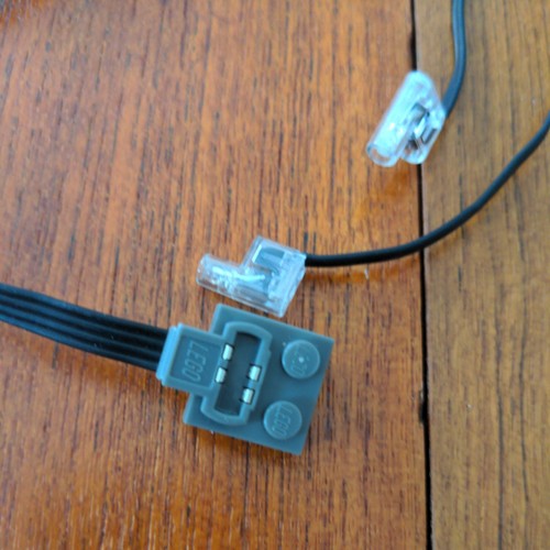 Lego train power functions - lego,