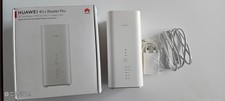Huawei 4G Router B818-263 - Unlocked - LTE Cat19 1.6Gbps Boxed