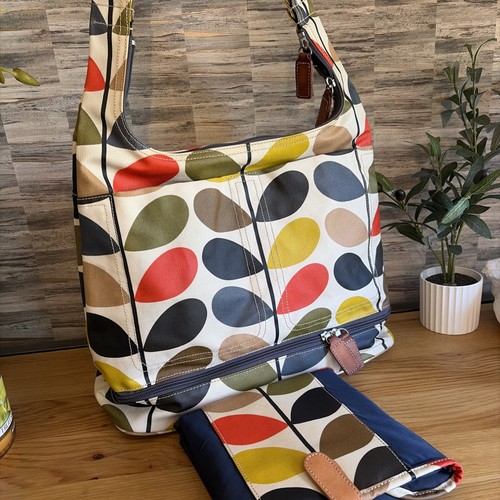Orla kiely multi stem large - orla,