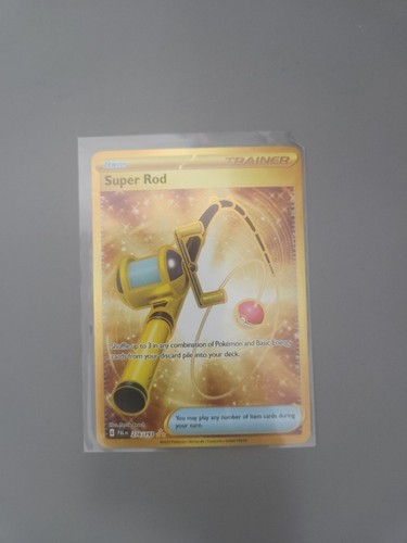 Super rod 276 193 - 276/193, pokémon