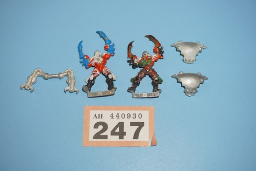 Warhammer 40k aeldari - 40k,