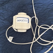 The Original AeroBed Electric