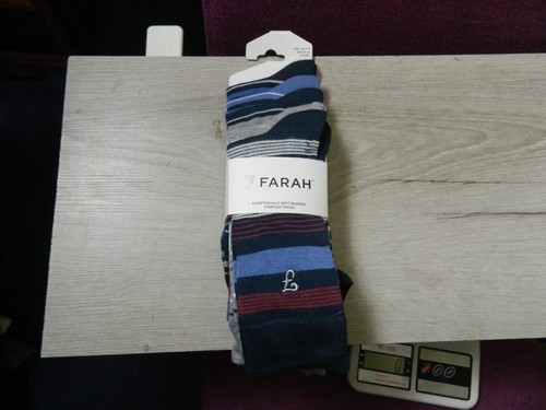 Farah soft bamboo everyday - farah,