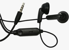 Sony earphone 5mm stereo - earphone, 3.5mm