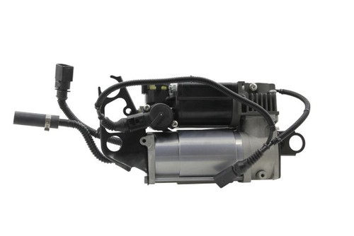 Dunlop air suspension - dunlop,