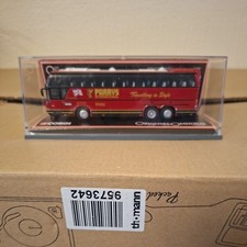 Corgi 44201 neoplan cityliner - corgi,