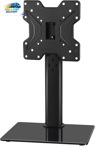 Universal stand base for 13 - tv,