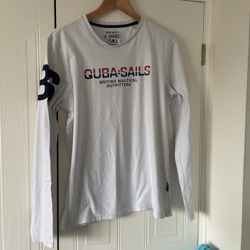 Quba sails series men - men's, m