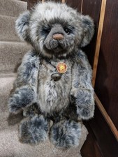 Charlie Bears Hensley 2013