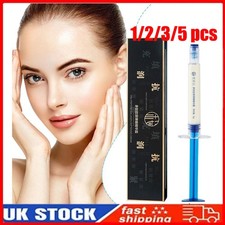 Polypeptide Collagen Elastic Essence Cream Micro-Molecular Anti-Wrinkle Lotion-