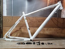 18" Boardman Pro MTB Hardtail (For 26" Rims) Frame / Frameset