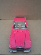 Dink Fab 1 Fluorescent Pink