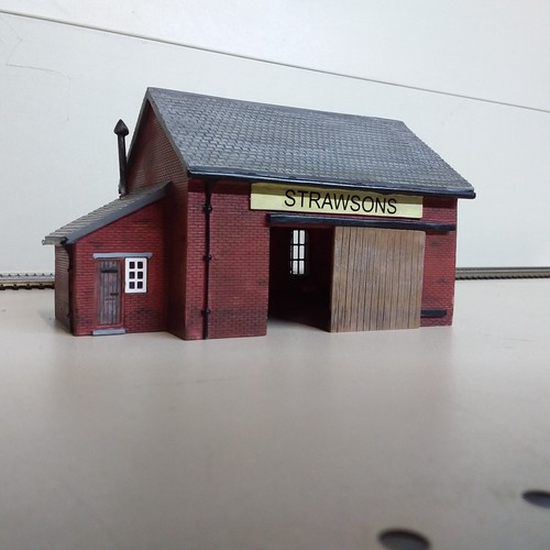Hornby skaledale r8521 76 - hornby,