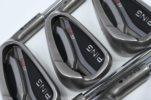 Ping g25 irons black - /,