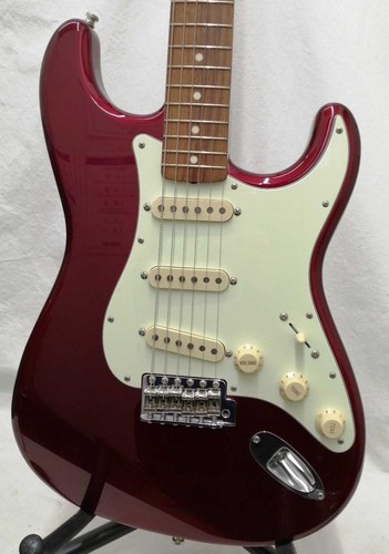 Fender japan st62 stratocaster - fender,