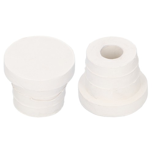 Ladder rubber stopper - 2x,