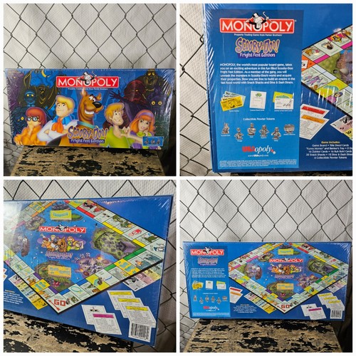New sealed vintage - sealed,