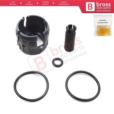 Gear Shift Stick Lever Repair