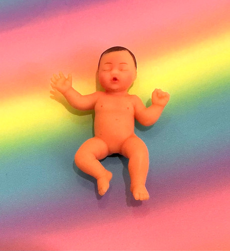 Zuru surprise mini baby - 5,