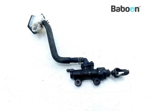 Brake master cylinder - master, rear