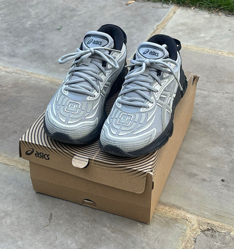 Asics gel quantum - asics, gel-quantum