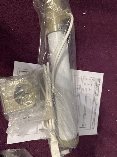 Dimplex 1ft thermostatic - dimplex,