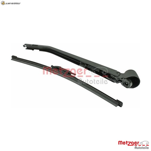 Wiper arm windscreen cleaning - arm,