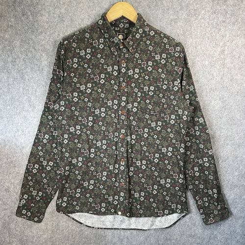 Pretty green shirt - pretty,