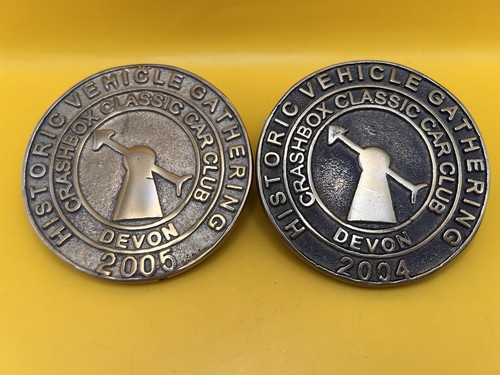 Historic vehicle gathering - historic,