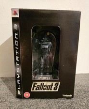 FALLOUT 3 PS3 LIMITED