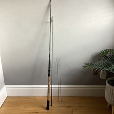 Tri Cast XRS-2K4 8ft Carp