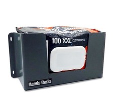 Wall Mounted Holder For