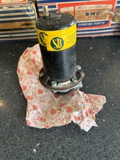 Bmc nos Su fuel pump AUF207 austin Healey morris minor jaguar mini ??