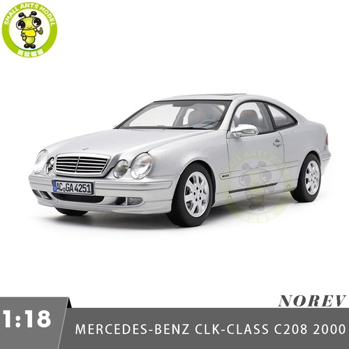 Mercedes benz clk class - clk,