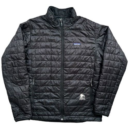Patagonia nano puff - patagonia, jacket