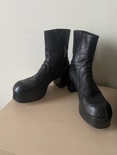 1970s Vintage super High