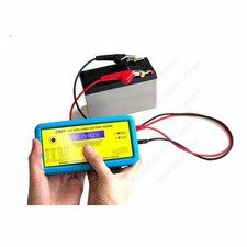 612 Act Meters Battery Tester