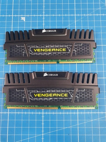 Corsair vengeance - corsair,