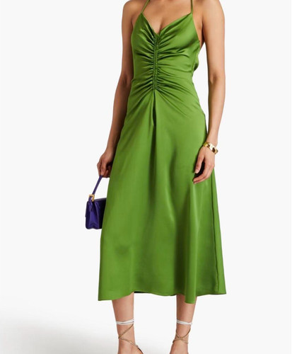 Sandro women green - sandro,