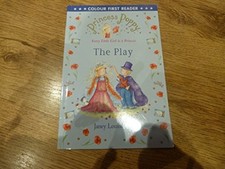 Princess Poppy: The Play -