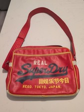 Superdry Unisex Vintage