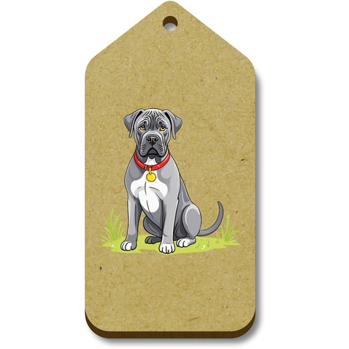 Cane corso dog - 'cane, /