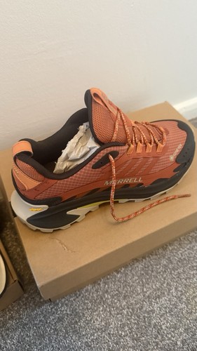 Merrell men hiking shoes - men's,