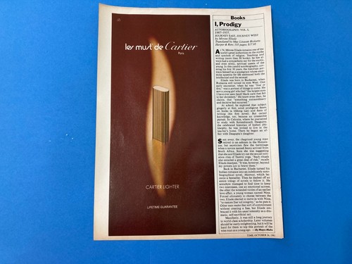 Advertising must cartier - advertising, de