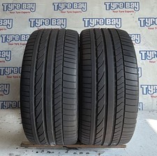 2x 275/40/20 106Y BRIDGESTONE