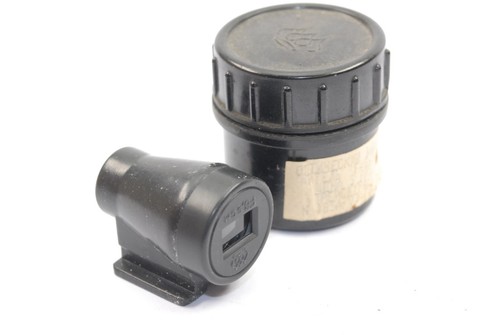 Romz 5cm 85mm viewfinder - 85mm,