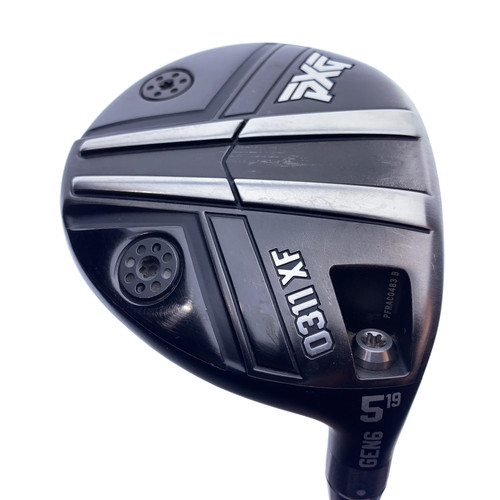 Used pxg 0311 - used, gen6